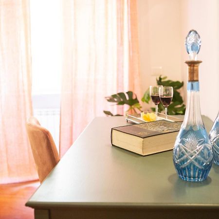 Termini Alever Apartament 3 Bedrooms โรม ภายนอก รูปภาพ