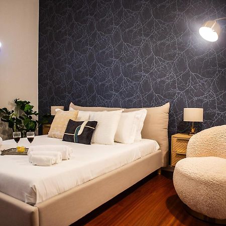 Termini Alever Apartament 3 Bedrooms โรม ภายนอก รูปภาพ
