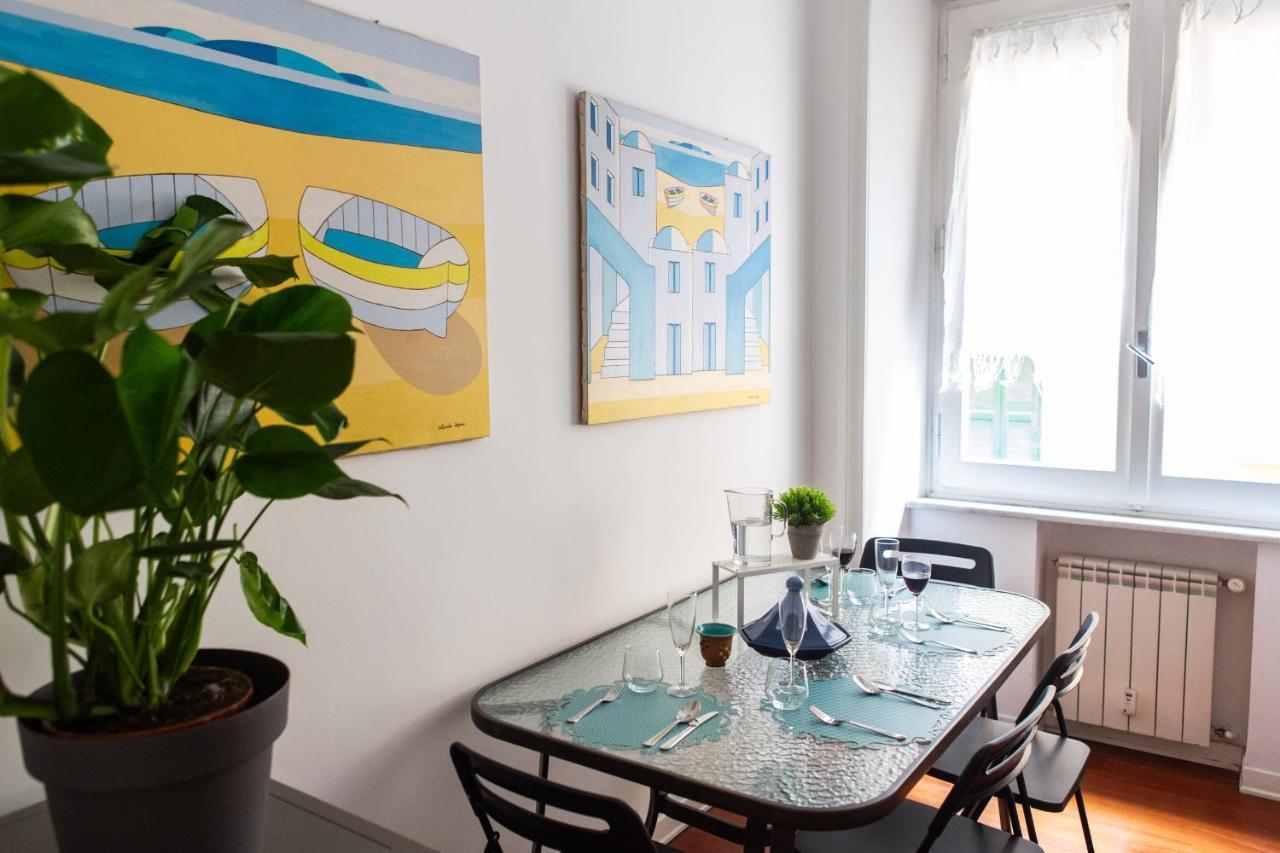 Termini Alever Apartament 3 Bedrooms โรม ภายนอก รูปภาพ