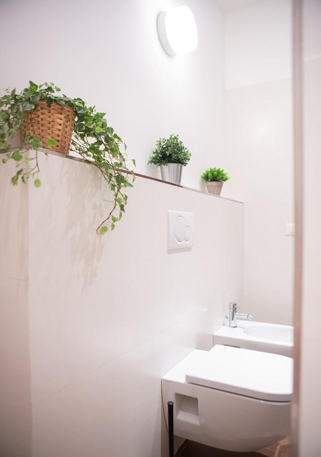 Termini Alever Apartament 3 Bedrooms โรม ภายนอก รูปภาพ